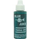 Valve Oil Blue Juice 2oz