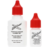 Slide-O-Mix Lube System