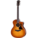 H204002111007991040 Taylor 214ce Special Edition Honeyburst w/bag
