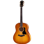 H214034011007983022 Taylor 217e Plus Special Edition Honeyburst