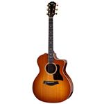 Taylor 214ce-K DLX Special Edition Honeyburst w/bag