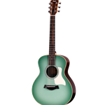 Taylor GS Mini-e Special Edition, Vintage Teal Burst