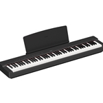 P225B Yamaha - P-225B 88-key Keyboard