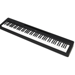 P145BT Yamaha - P-145 Bluetooth  Digital Piano