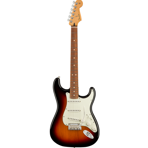 Hoggtowne Music - Fender Player Stratocaster®