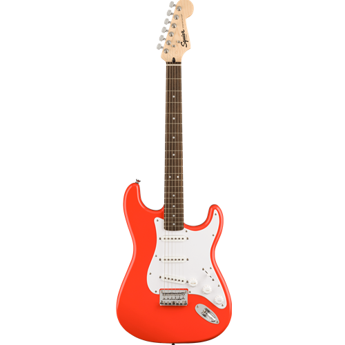 Squier、Bullet Stratocaster Hoggtowne Music - Squier Bullet® Stratocaster® HT