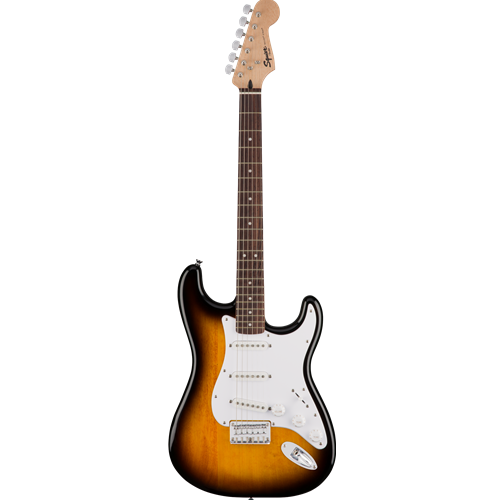 Hoggtowne Music - Squier Bullet® Stratocaster® HT
