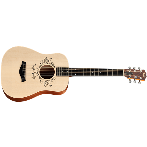 Taylor Swift baby Taylor ミニアコースティックギター Hoggtowne Music - TS-BT Taylor Swift Baby Taylor w/ gigbag