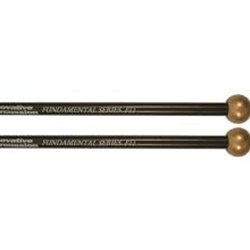 Innovative Perc F11 Mallets IP Fundamental Brass