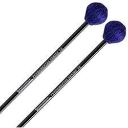 Innovative Perc  Mallet Marimba IP F2 Hard Purple