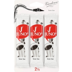 Tenor Saxophone Juno 3ct Card