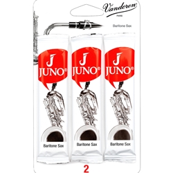 Baritone Saxophone Juno 3ct Card