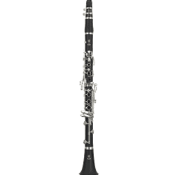 YCL-650 Step-Up Clarinet Yamaha 650