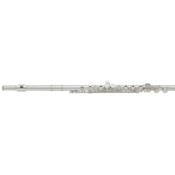 YFL-200AD Student Flute Yamaha Advantage