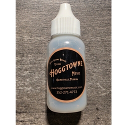 Hoggtowne Valve Oil