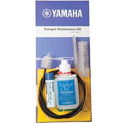 Yamaha Trumpet Maintenance Kit