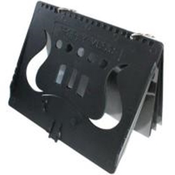 TR9400 Flip Folder Trophy 5 Window