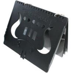 TR9400 Trophy 5 Window Flip Folder