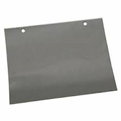 TR9401 Flip Folder Trophy Window Single