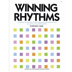 Winning Rhythms