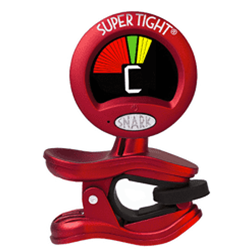 SNARK  Tuner Snark ST2 Super Tight Chromatic All Inst