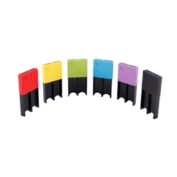 Daddario DRGRD4ACBK D'Addario Reed Guard Black