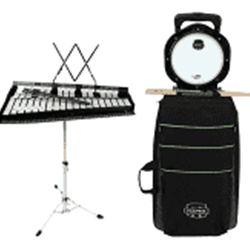 Mapex  Bell Kit Jupiter MPK32PC