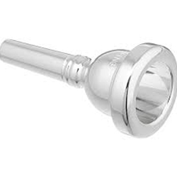 MPC65ALTRB Blessing 6.5AL Small Shank Trombone Mouthpiece