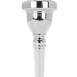 MPC18TB Blessing 18 Tuba Mouthpiece