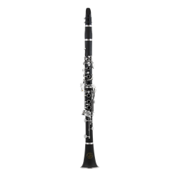 JP021 Student Clarinet John Packer