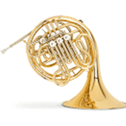 Holton H378 Intermediate French Horn