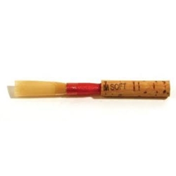 101MS Jones Oboe Reed Medium Soft