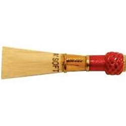 201MS Jones Bassoon Reed Medium Soft