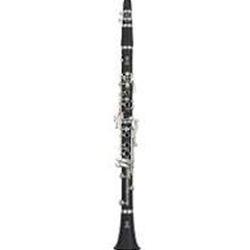YCL-255 Student Clarinet Yamaha 255