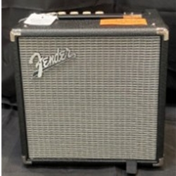 2370100000 Fender Rumble 15 V3 120V Bass Amp