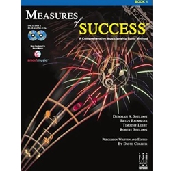 Measures of Success Book 1