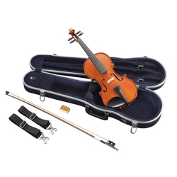 V3SKA12 1/2 Violin - Yamaha - Outfit