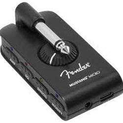 2311300000 Fender Mustang Micro Electric Guitar Amp