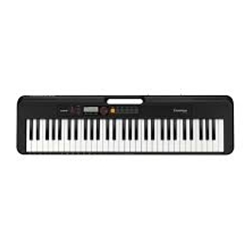 Casiotone CTS200 61 Key Keyboard