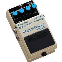 Boss DDT-3 Digital Delay