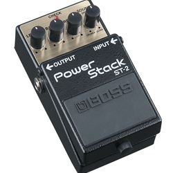 Boss ST-2 Power Stack