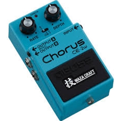 Boss CE-2W Waza Craft Chorus