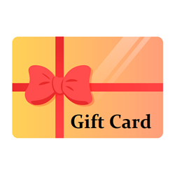 Gift Card $10.00