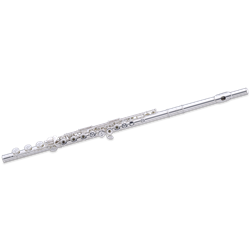 505RBE1RB Step-Up Flute Pearl Quantz Series