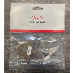 0991367000 Fender 5 Position Modern Style Stratocaster Pickup Selector Switch 0991367000