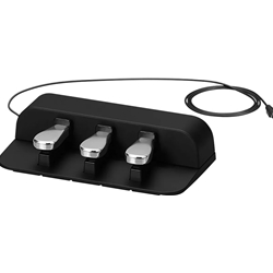 SP34 Casio - 3-Pedal Board for Privia and CDP-S Digital Pianos