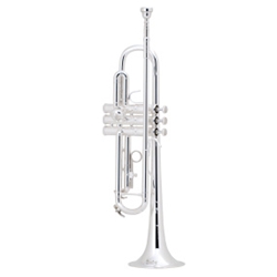 Step-Up Trumpet Bach TR200S