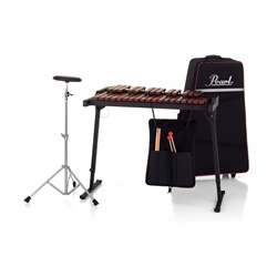 PX905C Xylophone Kit Pearl