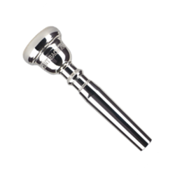 Bach Artisan 3C Trumpet Mouthpiece