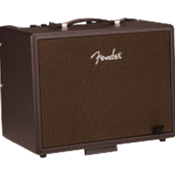 2314300000 Guitar Amp Fender Acoustic Junior